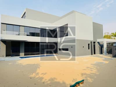 5 Bedroom Villa for Rent in Tilal City, Sharjah - 1000083973. jpg