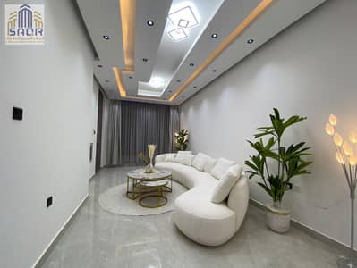 5 Cпальни Вилла Продажа в Аль Захья, Аджман - WhatsApp Image 2025-08-26 at 7.17. 22 PM (2). jpeg