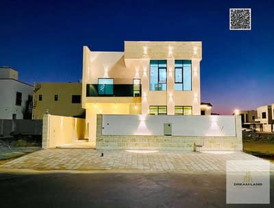 5 Bedroom Villa for Sale in Al Yasmeen, Ajman - batch_WhatsApp Image 2025-08-26 at 11.07. 44 PM (1). jpg