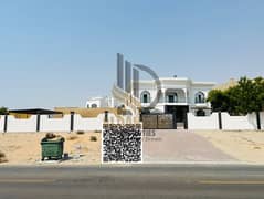 الجرف – عجمان