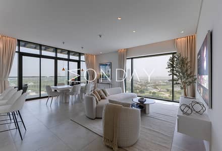 3 Bedroom Flat for Rent in The Hills, Dubai - 2H1A7549-HDR. jpg