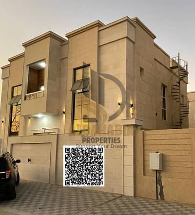 5 Bedroom Villa for Rent in Al Yasmeen, Ajman - 13. jpg