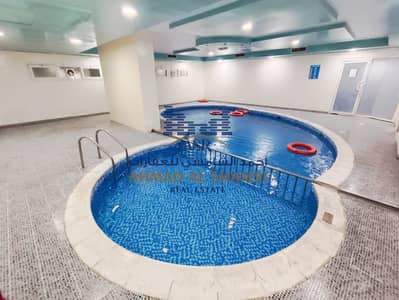 阿尔那哈达（夏尔迦）， 夏尔迦 2 卧室公寓待租 - 1000336286. jpg