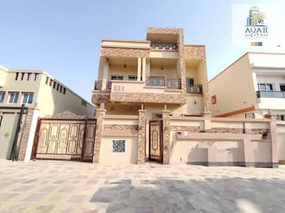 4 Bedroom Villa for Rent in Al Yasmeen, Ajman - 1000235398. jpg