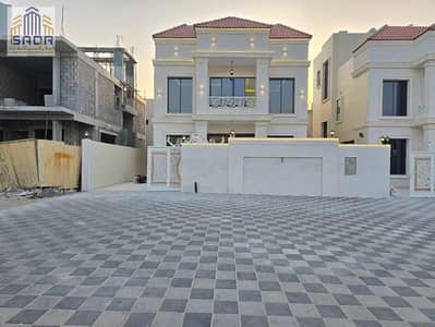 فیلا 4 غرف نوم للبيع في الحليو، عجمان - photo_5776093301127105795_y. jpg