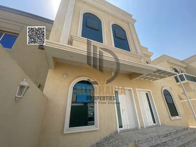 فیلا 5 غرف نوم للايجار في الزاهية، عجمان - IMG-20250825-WA0562. jpg