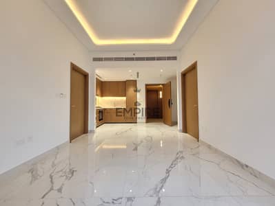 2 Bedroom Apartment for Rent in Meydan City, Dubai - 20250805_184528. jpg