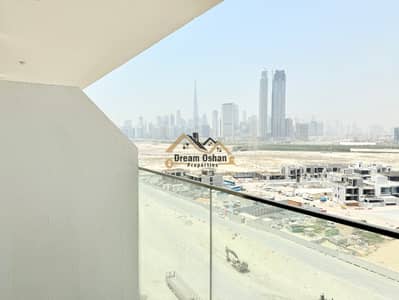 Studio for Rent in Meydan City, Dubai - IMG_1166. jpg