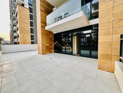 Huge Terrace | Corner Unit | Burj Khalifa View