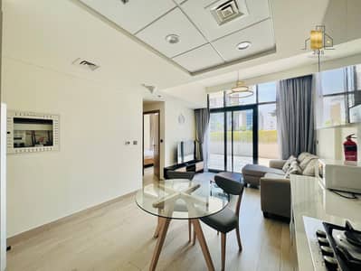 1 Bedroom Apartment for Rent in Meydan City, Dubai - IMG_8217. jpeg