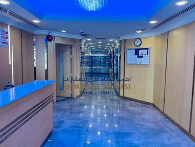 2 Bedroom Apartment for Rent in Al Nahda (Sharjah), Sharjah - 1000336401. jpg