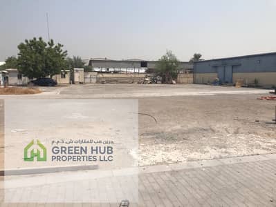 ارض صناعية  للايجار في رأس الخور، دبي - IMG-20250826-WA0033. jpg