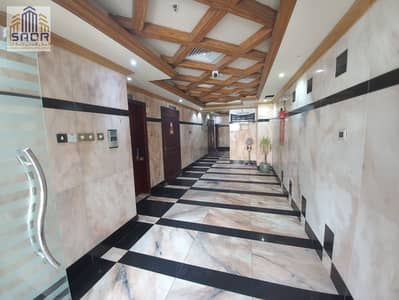 2 Cпальни Апартаменты в аренду в Аль Нуаимия, Аджман - photo_5870879466958473154_y. jpg