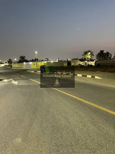 Plot for Sale in Al Talae, Sharjah - 197c747d-790c-4843-a2fb-f17716f7df8f. jpg