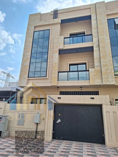6 Bedroom Townhouse for Rent in Al Zahya, Ajman - IMG-20250820-WA0002. jpg
