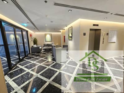 1 Bedroom Apartment for Rent in Abu Shagara, Sharjah - 20250826_183857. jpg