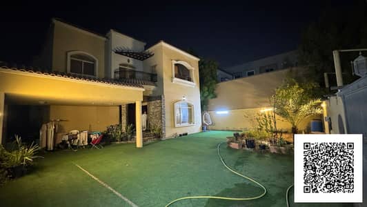 5 Bedroom Villa for Sale in Al Mowaihat, Ajman - ef99a6c5-ac86-4fe6-9e31-ab13b345d1a2. jpg