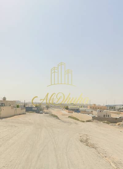 Industrial Land for Rent in Al Sajaa, Sharjah - ac92288b-c626-4086-b0a8-7e08239bbc8d. jpg