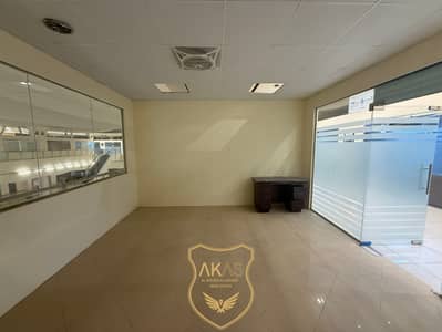 布缇娜社区， 夏尔迦 写字楼待租 - IMG_9962. jpg