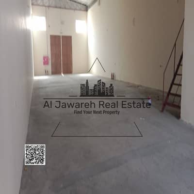 مستودع  للايجار في منطقة الإمارات الصناعية الحديثة، أم القيوين - Untitled Project (6). jpg
