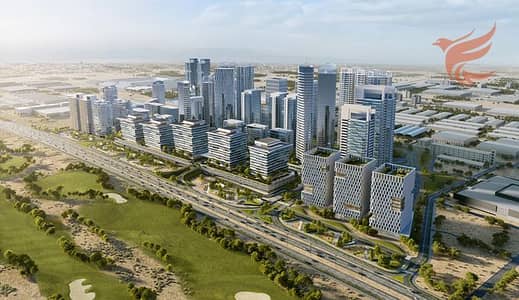 2 Bedroom Flat for Sale in RAK Central, Ras Al Khaimah - 97c1658a-3092-4e13-808f-94e7ae3c013b. png
