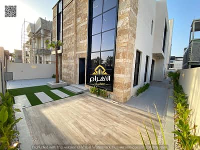 5 Bedroom Villa for Sale in Al Alia, Ajman - WhatsApp Image 2025-05-23 at 10.43. 03 PM (1). jpg