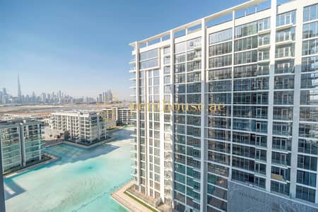 2 Bedroom Flat for Sale in Mohammed Bin Rashid City, Dubai - Ready and Vacant | Corner Unit | Prime Location