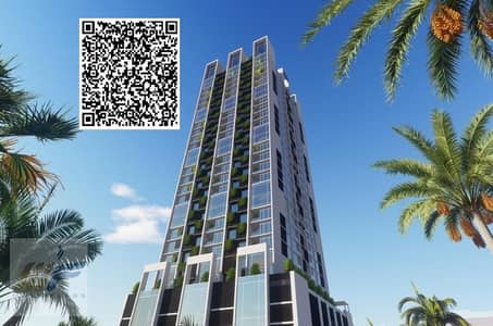 1 Bedroom Flat for Sale in Emirates City, Ajman - جولد جديد (5). jpg