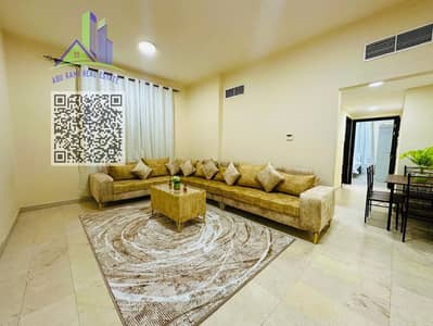 فلیٹ 1 غرفة نوم للايجار في الروضة، عجمان - WhatsApp Image 2025-01-13 at 9.41. 40 PM (1). jpeg
