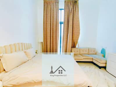 استوديو  للايجار في مويلح، الشارقة - 09440d93-47bc-4f45-b68b-b5156976997f. jpg
