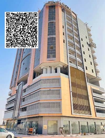 شقة 1 غرفة نوم للبيع في العالية، عجمان - الغروب جديد0 (1). jpg