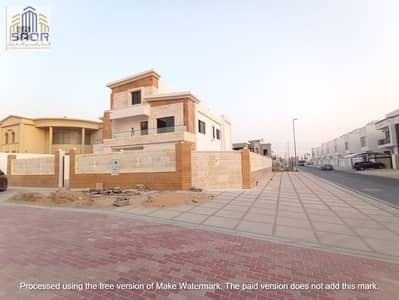 8 Bedroom Villa for Sale in Al Yasmeen, Ajman - photo_5868243005578792634_y. jpg
