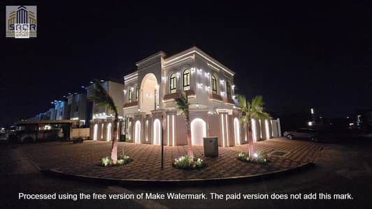 5 Bedroom Villa for Sale in Al Helio, Ajman - photo_5863726271941431069_y. jpg