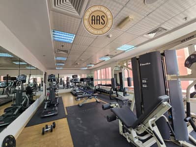 2 Bedroom Apartment for Rent in Al Nahda (Dubai), Dubai - IMG-20240718-WA0060. jpg