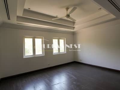 فیلا 6 غرفة نوم للايجار في المرابع العربية، دبي - Upgraded Family Villa with Private Pool فیلا 6 غرفة نوم للايجار في المرابع العربية، دبي - Upgraded Family Villa with Private Pool