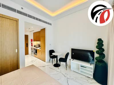 Studio for Rent in Meydan City, Dubai - 2659. jpg