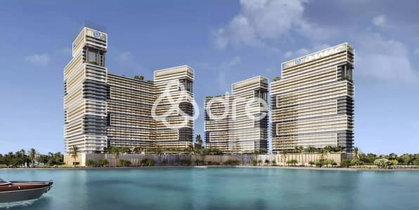 1 Спальня Апартамент Продажа в Дубай Морской Город, Дубай - original. jpg