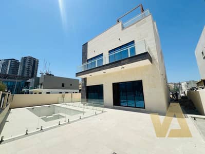 5 Bedroom Villa for Sale in Jumeirah Village Circle (JVC), Dubai - 417574ca-203d-4bc1-8ea2-587c4f34d8fc. jpg