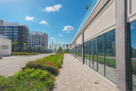 محل تجاري  للبيع في مدينة ميدان، دبي - محل تجاري في عزيزي ريفييرا 3،ريفيرا،ميدان ون،مدينة ميدان 3000000 درهم - 12628660