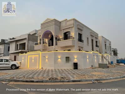 5 Bedroom Villa for Sale in Al Helio, Ajman - photo_5868243005578792669_y. jpg