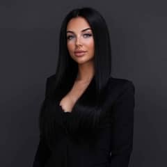 Alexandra Boudreau