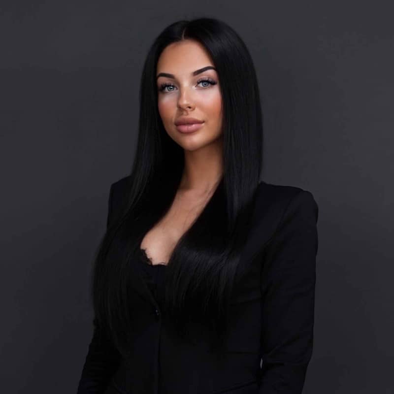Alexandra Boudreau
