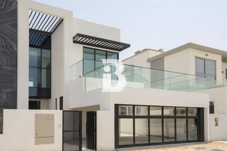 阿尔弗雷德街区， 迪拜 6 卧室别墅待售 - 位于阿尔弗雷德街区，阿尔弗雷德西区 6 卧室的别墅 10500000 AED - 12628716