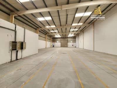 Warehouse for Rent in Industrial Area, Sharjah - 20230712_110746. jpg