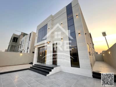 4 Bedroom Villa for Sale in Al Zahya, Ajman - WhatsApp Image 2025-08-05 at 9.18. 10 PM (1). jpeg