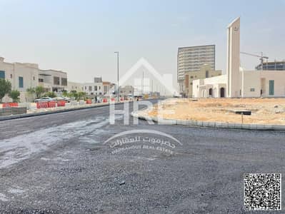 Plot for Sale in Al Amerah, Ajman - WhatsApp Image 2025-08-14 at 12.02. 46 PM. jpeg