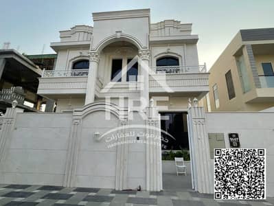 5 Bedroom Villa for Sale in Al Yasmeen, Ajman - WhatsApp Image 2025-08-05 at 9.18. 39 AM (1). jpeg