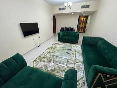 فلیٹ 1 غرفة نوم للايجار في التعاون، الشارقة - be1aa9d4-d1d9-4753-bd8c-59dad9f5b435. jpg
