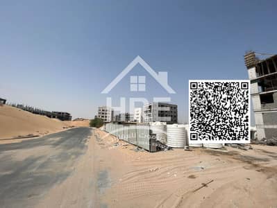Участок Продажа в Аль Алиа, Аджман - WhatsApp Image 2025-07-27 at 10.16. 55 AM. jpeg
