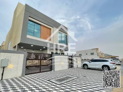 6 Bedroom Villa for Sale in Al Zahya, Ajman - WhatsApp Image 2025-08-10 at 7.47. 49 PM. jpeg
